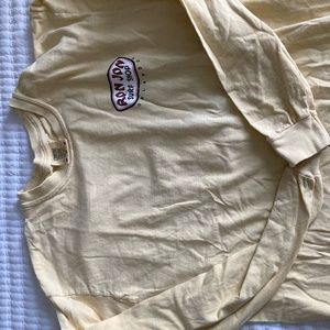 Ron Jon Long Sleeve Shirt (Orlando)
